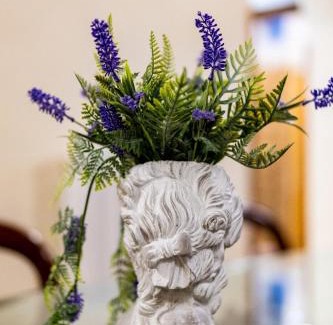 Bomarzo Apartamento | To Be Home