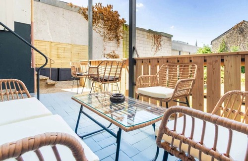 Neuwied Apartamento | To complete