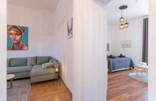 Neuwied Apartamento | To complete