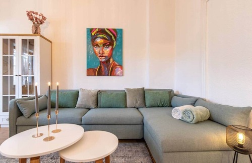 Neuwied Apartamento | To complete
