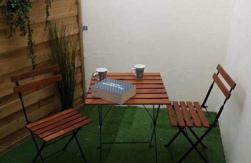 La Bernerie-en-Retz Apartamento | A completar