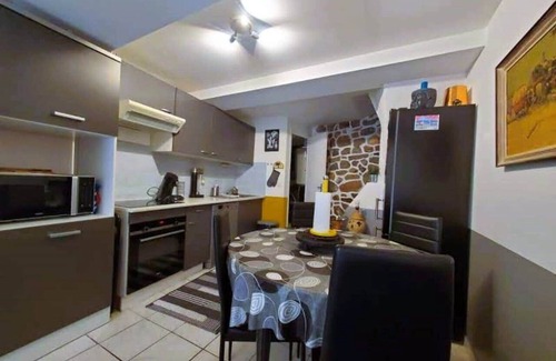 La Palme Casa | To complete