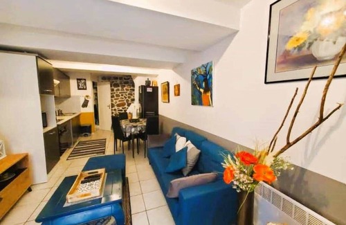 La Palme Casa | To complete