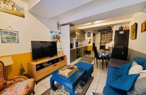 La Palme Casa | To complete
