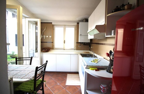 Miasino Apartamento | To complete