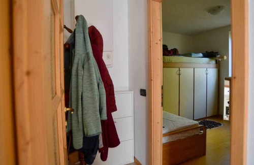 Altopiano della Vigolana Apartamento | To disconnect and play outdoor sports