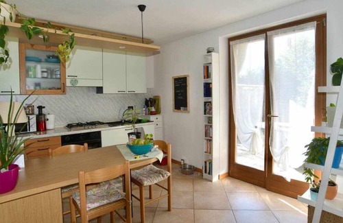 Altopiano della Vigolana Apartamento | To disconnect and play outdoor sports