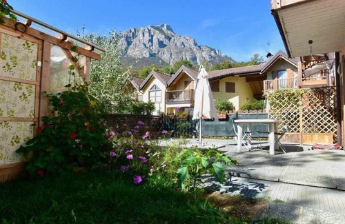 Altopiano della Vigolana Apartamento | To disconnect and play outdoor sports