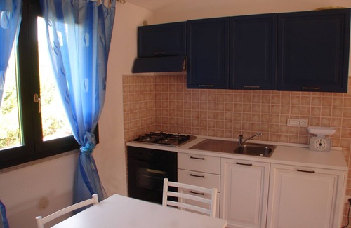 Santa Maria Coghinas Apartamento | Para encontrar un rincón de tu paraíso perdido