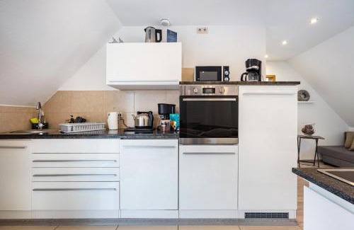 Region Hannover District Apartamento | To Huus am Steinhuder Meer
