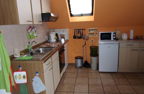 Feriendorf Frankenau Apartamento | Para dejar que tu mente divague.