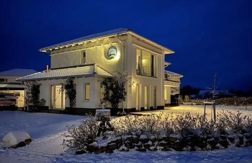 Trent Casa | To"n Lüchtfüer Comfortable holiday residence