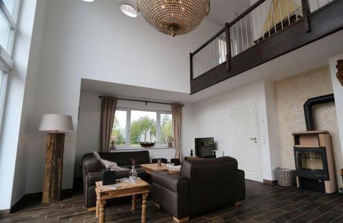 Trent Casa | To"n Lüchtfüer Comfortable holiday residence