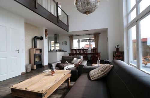 Trent Casa | To"n Lüchtfüer Comfortable holiday residence