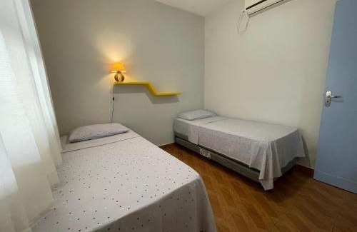 Pontal da Cruz Casa | Tô na praia - Accommodation with tranquility