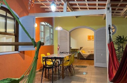 Pontal da Cruz Casa | Tô na praia - Accommodation with tranquility
