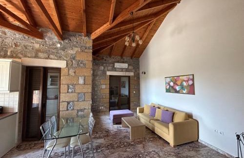 Stoupa Apartamento | To Petrino Condo
