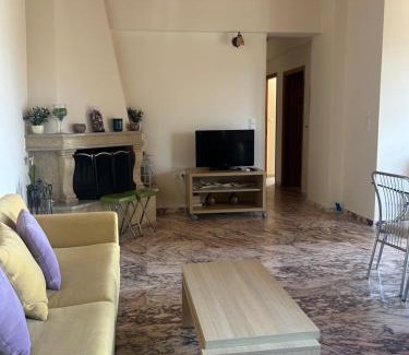 Stoupa Apartamento | To Petrino Condo