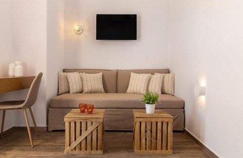 Kimolos Apartamento | To Rantevou tis Alykis Rooms & Apartments
