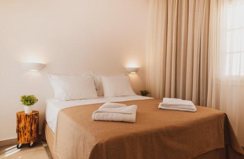 Kimolos Apartamento | To Rantevou tis Alykis Rooms & Apartments