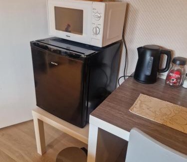Kristiansand Apartamento | To soverom og bad i Villa Svale