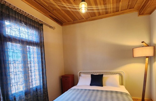 Ayvalik City Center Villa | To Spiti by Cunda'da