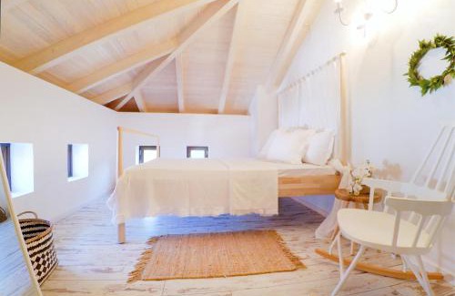 Kala Nera Apartamento | To Spiti - Pelion House