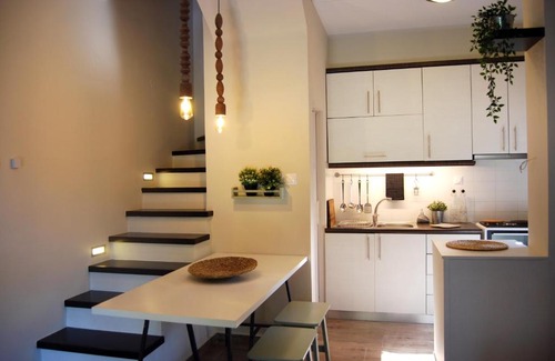 Kala Nera Apartamento | To Spiti - Pelion House