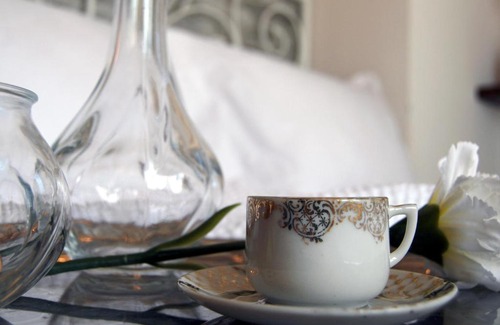 Kala Nera Apartamento | To Spiti - Pelion House