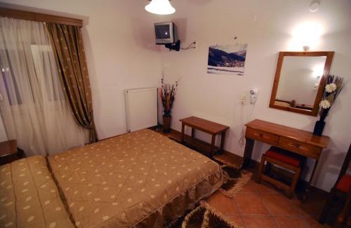 Karpenisi Apartamento | To Spiti tis Pareas