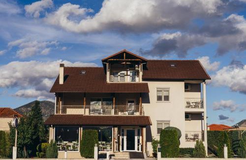 Mesopotamia Casa | To Spiti tis Sofias