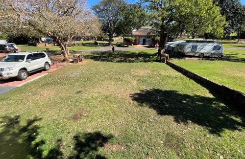 Port Edward Cabina | To Strand Holiday Resort