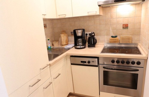Kaegsdorf Apartamento | A la playa 2 km al oeste de Kühlungsborn (Obje - Landhaus zum Strande - 44-5
