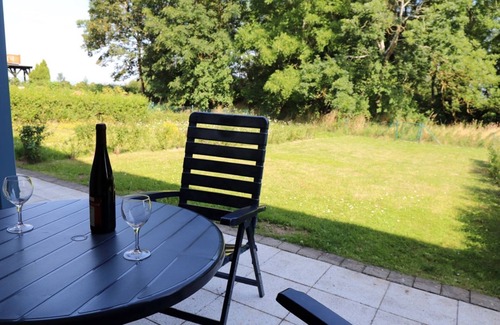 Kaegsdorf Apartamento | A la playa 2 km al oeste de Kühlungsborn (Obje - Landhaus zum Strande - 44-5