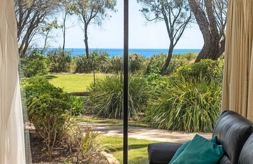 Broadwater Complejo | To The Beach - Unit 2