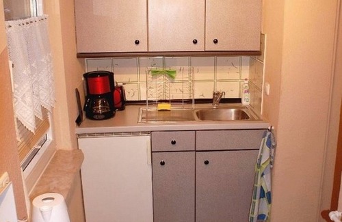 Wismar Apartamento | To the helmsman - ABC67