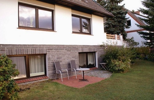 Wismar Apartamento | To the helmsman - ABC67