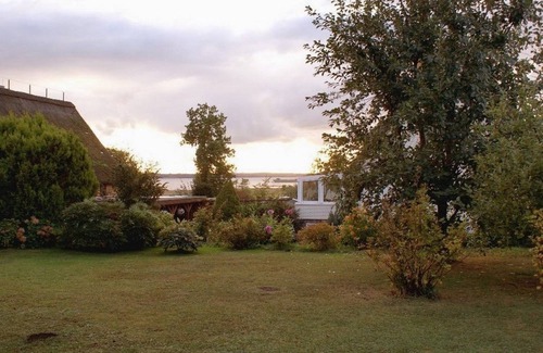 Wismar Apartamento | To the helmsman - ABC67