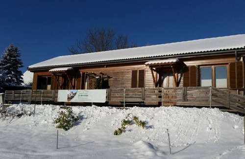 Friedrichsbrunn Casa | Al acantilado inferior, casa estándar -A-