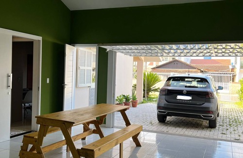 Meia Praia Casa | To the sea and to love, 2 bedrooms 400 meters from the sea