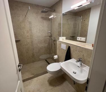 Feuersee Apartamento | To&To Apartments 2 bedroom