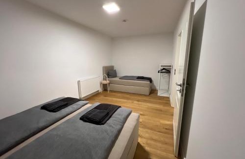 Feuersee Apartamento | To&To Apartments 2 bedroom