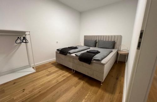 Feuersee Apartamento | To&To Apartments 2 bedroom
