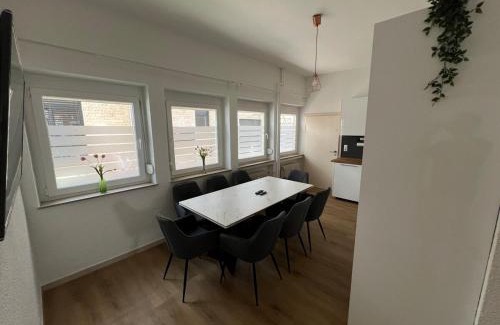 Feuersee Apartamento | To&To Apartments 3 Bedroom