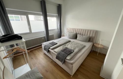 Feuersee Apartamento | To&To Apartments 3 Bedroom