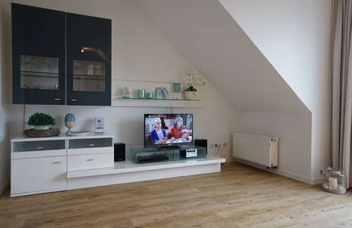 Busumer Deichhausen Apartamento | To Wurth Steffen in Büsumer Deichhausen