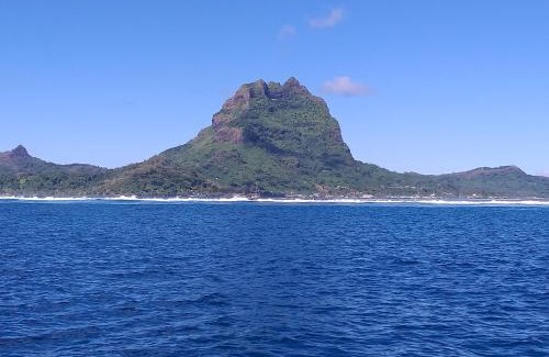 Bora Bora Casa | Toa Lodge Bora Bora