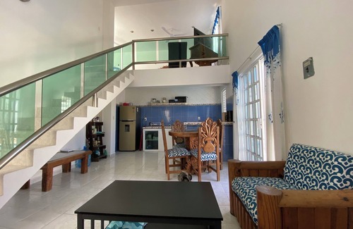 San Miguel Casa | Casa Toadfish