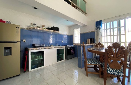 San Miguel Casa | Casa Toadfish