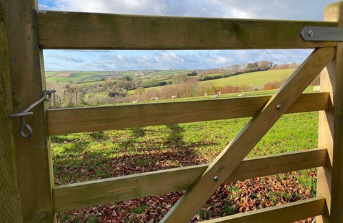 Brompton Regis Cabaña | Toads Breech, Dulverton, Characterful, Pet-friendly Cottage Surrounded by Nature
